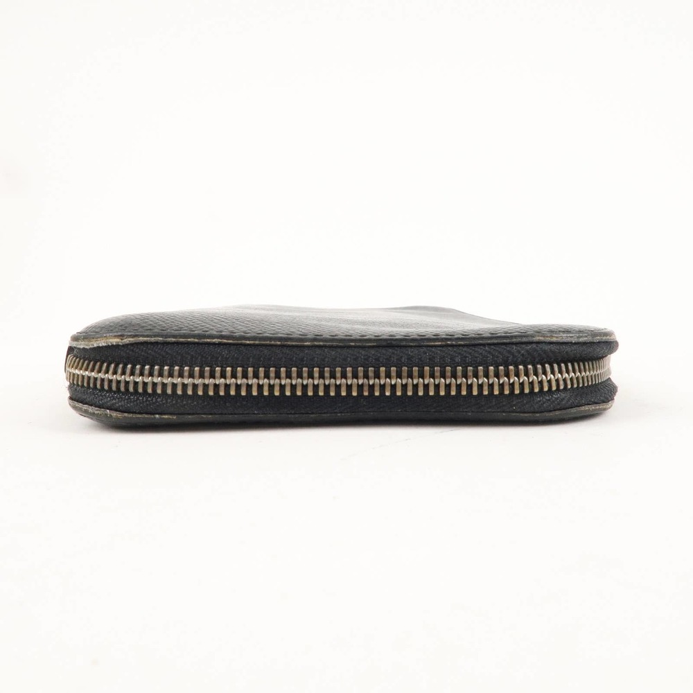 💎✨BEAUTIFUL✨💎Auth Louis Vuitton Taiga Organizer Long Wallet - Picture 6 of 15